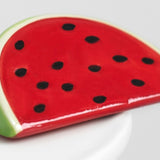 NORA FLEMING TASTE OF SUMMER MINI WATERMELON A044