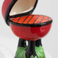 NORA FLEMING HOT STUFF! MINI GRILL