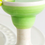 NORA FLEMING LIME & SALT, PLEASE! MINI MARGARITA A130