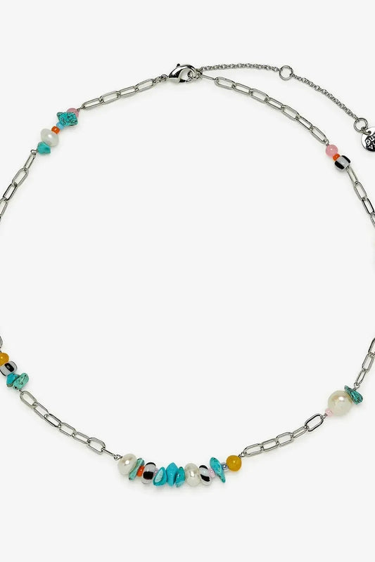 X PURA VIDA SWEET MELODY ANKLET/BRACELET x