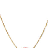 KENDRA SCOTT ELISA NECKLACE GOLD