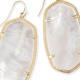 KENDRA SCOTT DANI DROP EARRINGS