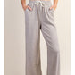 X KNIT SET IVORY 2085 ~ LARGE