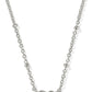 KENDRA SCOTT ARI HEART SHORT PENDANT ~ Gold