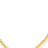KENDRA SCOTT ABBIE NECKLACE