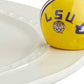 NORA FLEMING LSU HELMET MINI A318