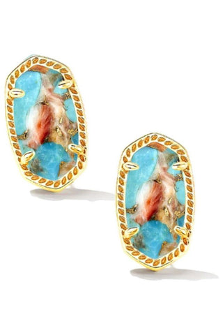 KENDRA SCOTT Ellie Earrings