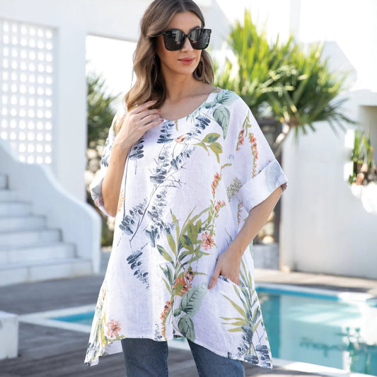 STEFANIA'S TOP 2838
