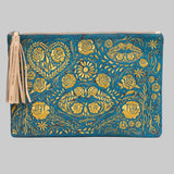 Consuela, Take Me Out Clutch, SHILOH 5129