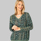 LEOPARD SWEATER 817171
