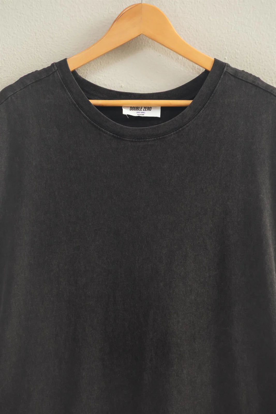 MINERAL WASH MAXI 049