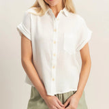 GLENNA TOP