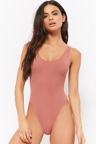 BARBI BODYSUIT