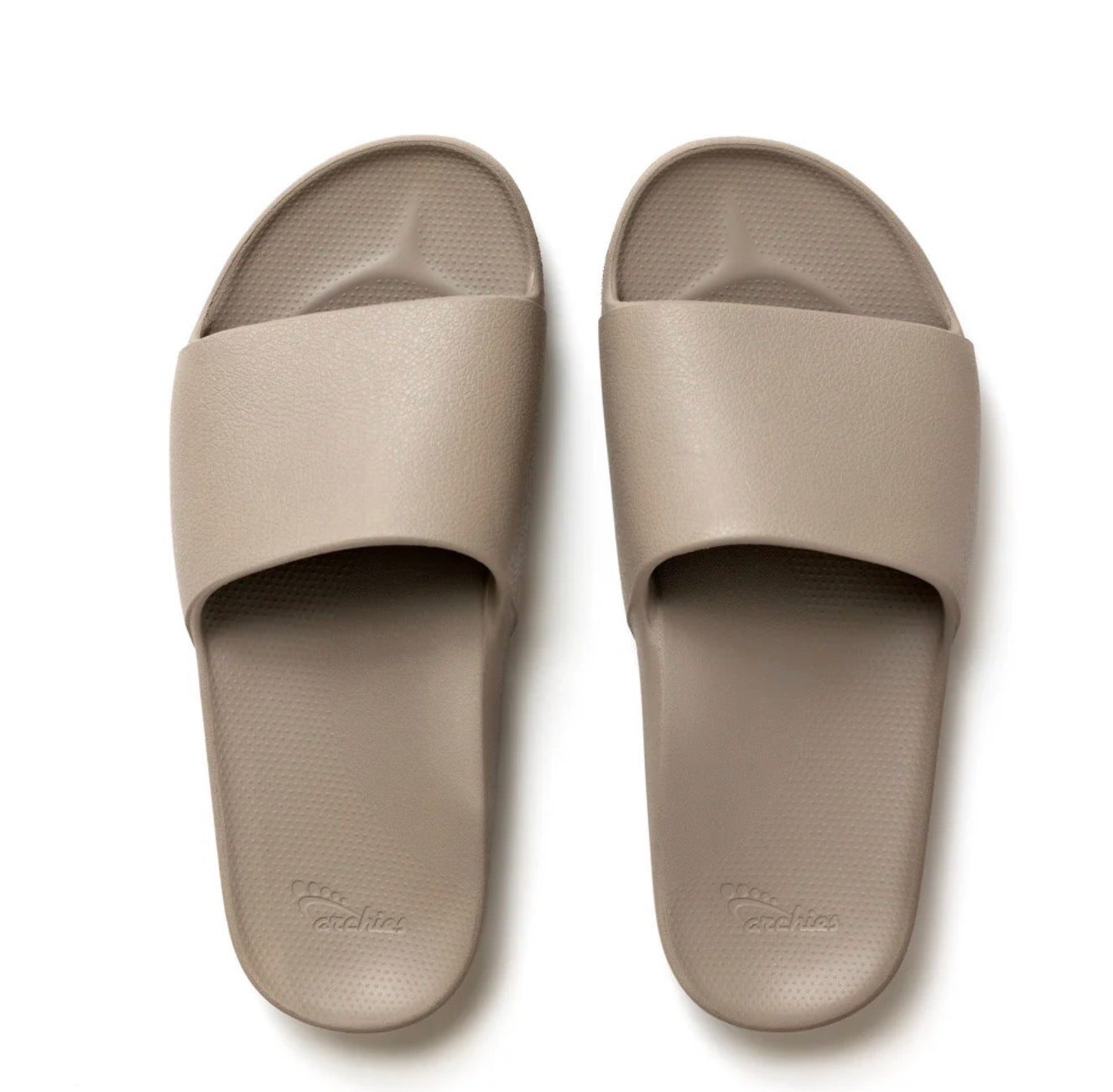 ARCHIES SLIDES