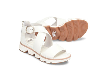 SOFFT SHOES MACKENNA in BLACK