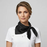 SILK SCARF