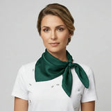 SILK SCARF