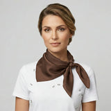 SILK SCARF