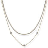 BRACHA NECKLACE TAI  271
