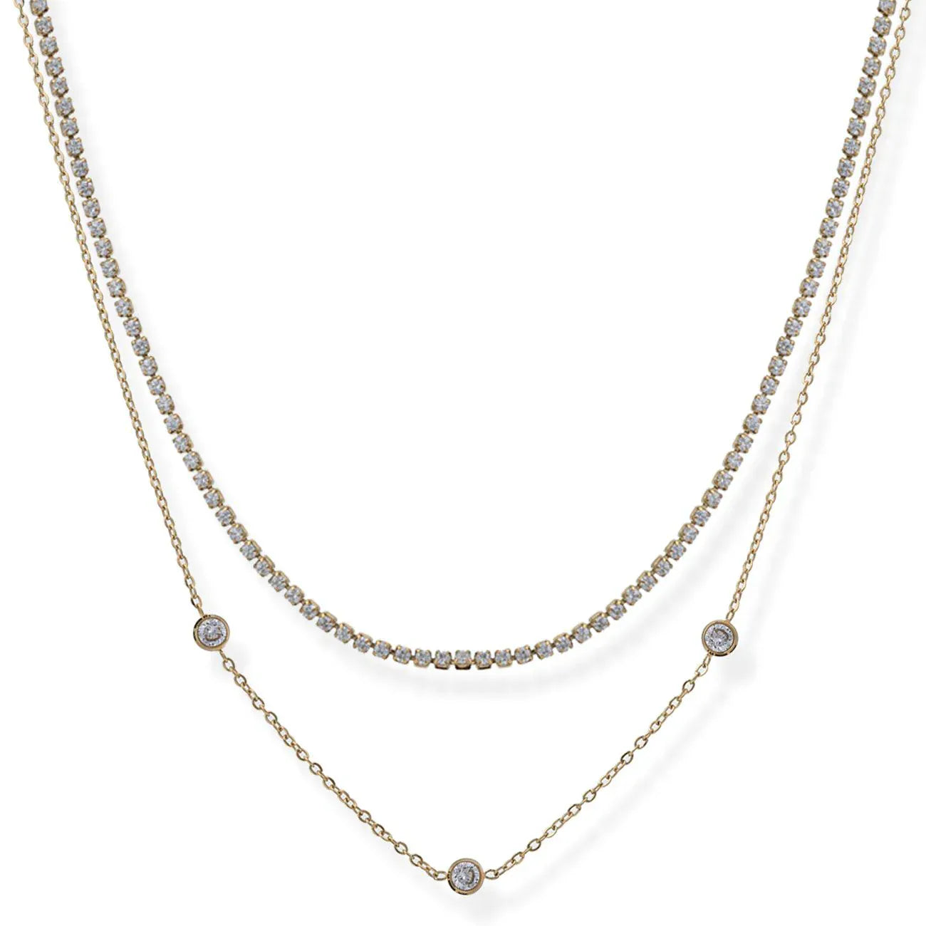 BRACHA NECKLACE TAI  271