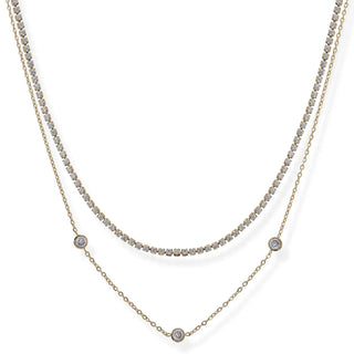 BRACHA NECKLACE TAI  271