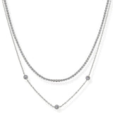 BRACHA NECKLACE TAI  271