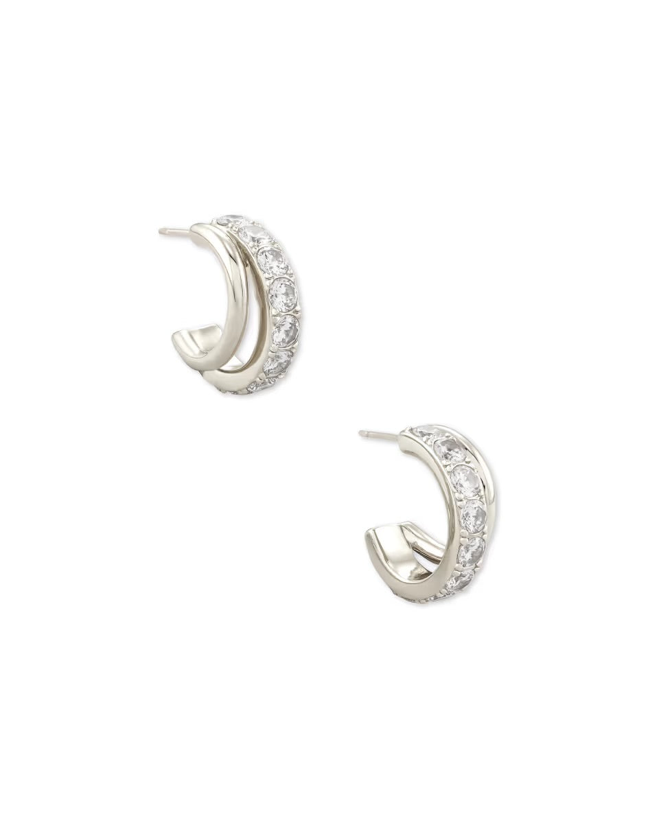 KENDRA SCOTT LIVY EARRINGS