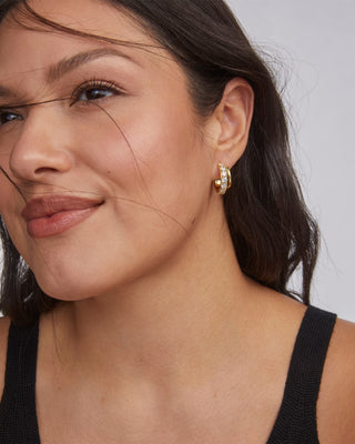 KENDRA SCOTT LIVY EARRINGS