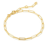 KENDRA SCOTT COURTNEY PAPERCLIP COLLECTION