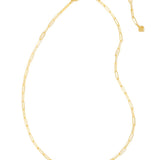 KENDRA SCOTT COURTNEY PAPERCLIP COLLECTION