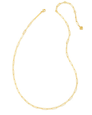 KENDRA SCOTT COURTNEY PAPERCLIP COLLECTION