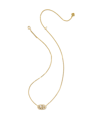 Kendra Scott Holland Heart Stud Earrings