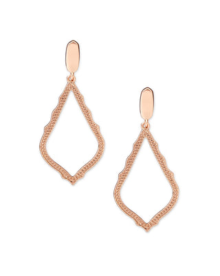SALE * KENDRA SCOTT CLIP ON EARRINGS