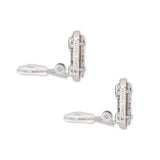 KENDRA SCOTT CLIP ON EARRINGS
