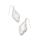 KENDRA SCOTT ABBIE DROP EARRINGS