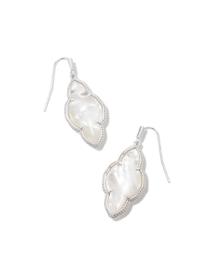 KENDRA SCOTT ABBIE DROP EARRINGS