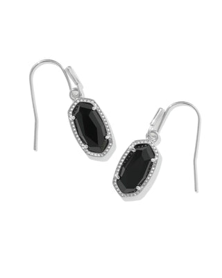 KENDRA SCOTT LEE DROP EARRINGS