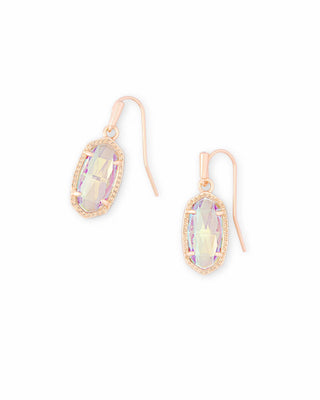 KENDRA SCOTT LEE DROP EARRINGS