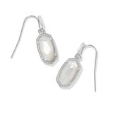 KENDRA SCOTT LEE DROP EARRINGS