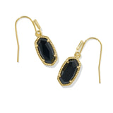 KENDRA SCOTT LEE DROP EARRINGS