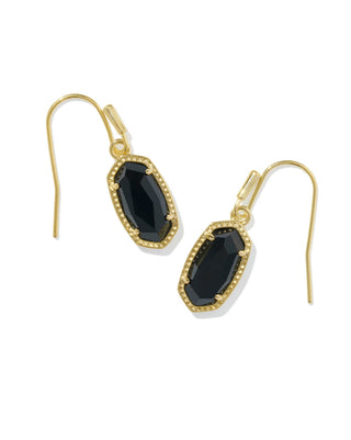 KENDRA SCOTT LEE DROP EARRINGS