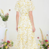 YADIRA DRESS