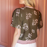OLIVIA TOP