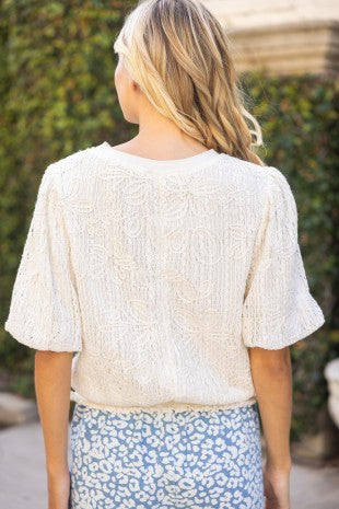 IVANA TOP 3642