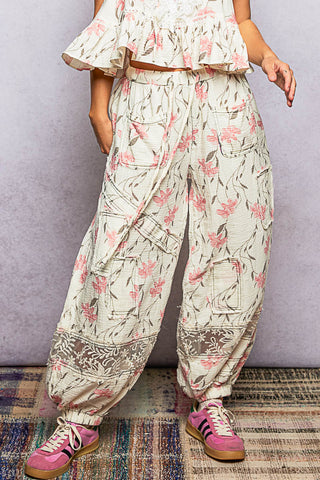 FLORI PANT