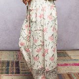 FLORI PANT