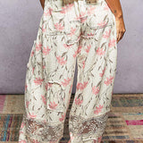FLORI PANT