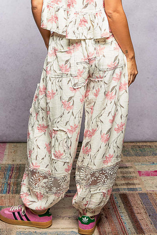 FLORI PANT