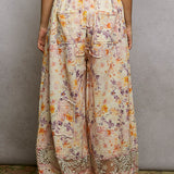 FLORI PANT