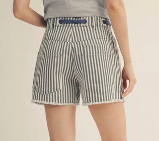 BONZEYE SHORTS 7112